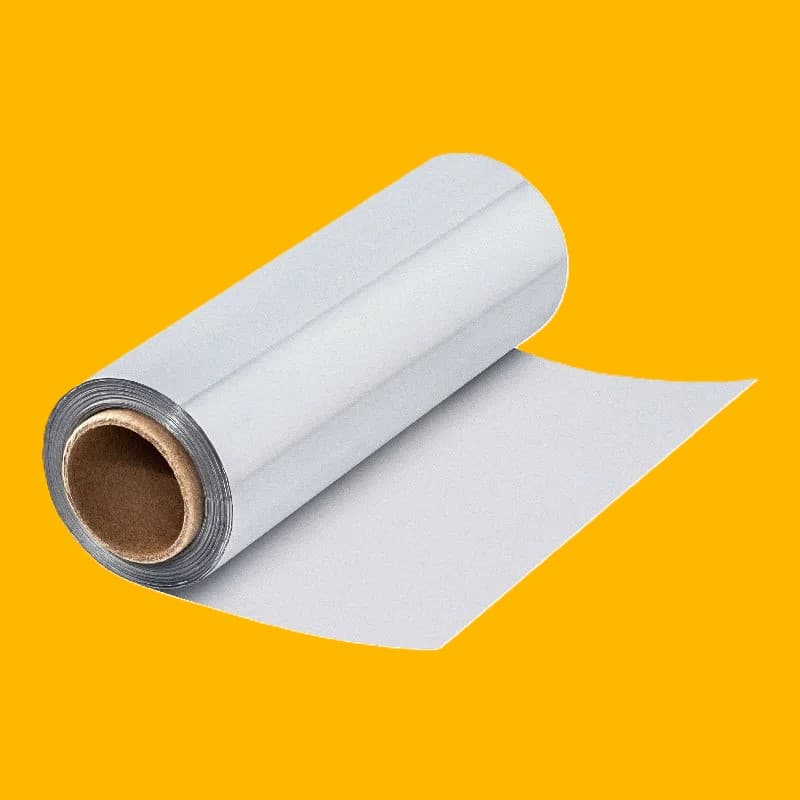 Heavy-Duty Commercial Foil