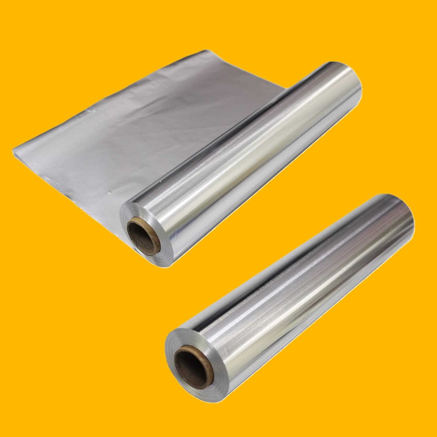 Aluminum Foil