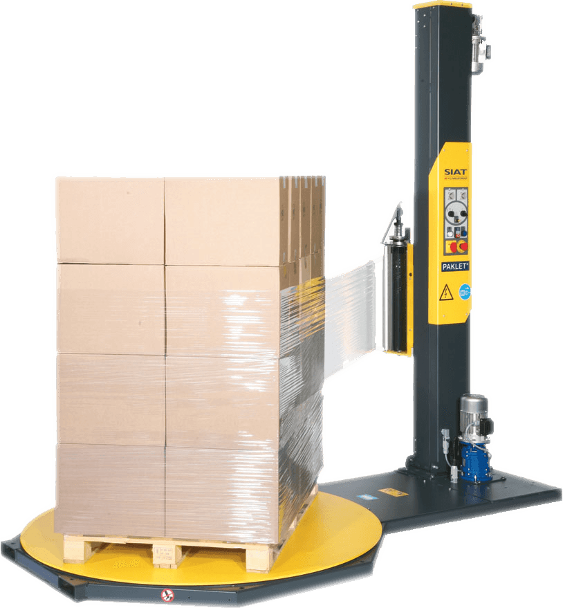 Machine Stretch Film