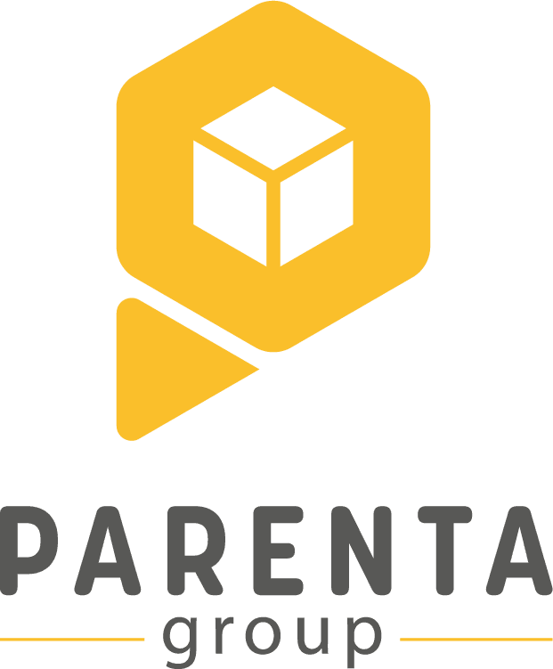 Parenta Group Logo